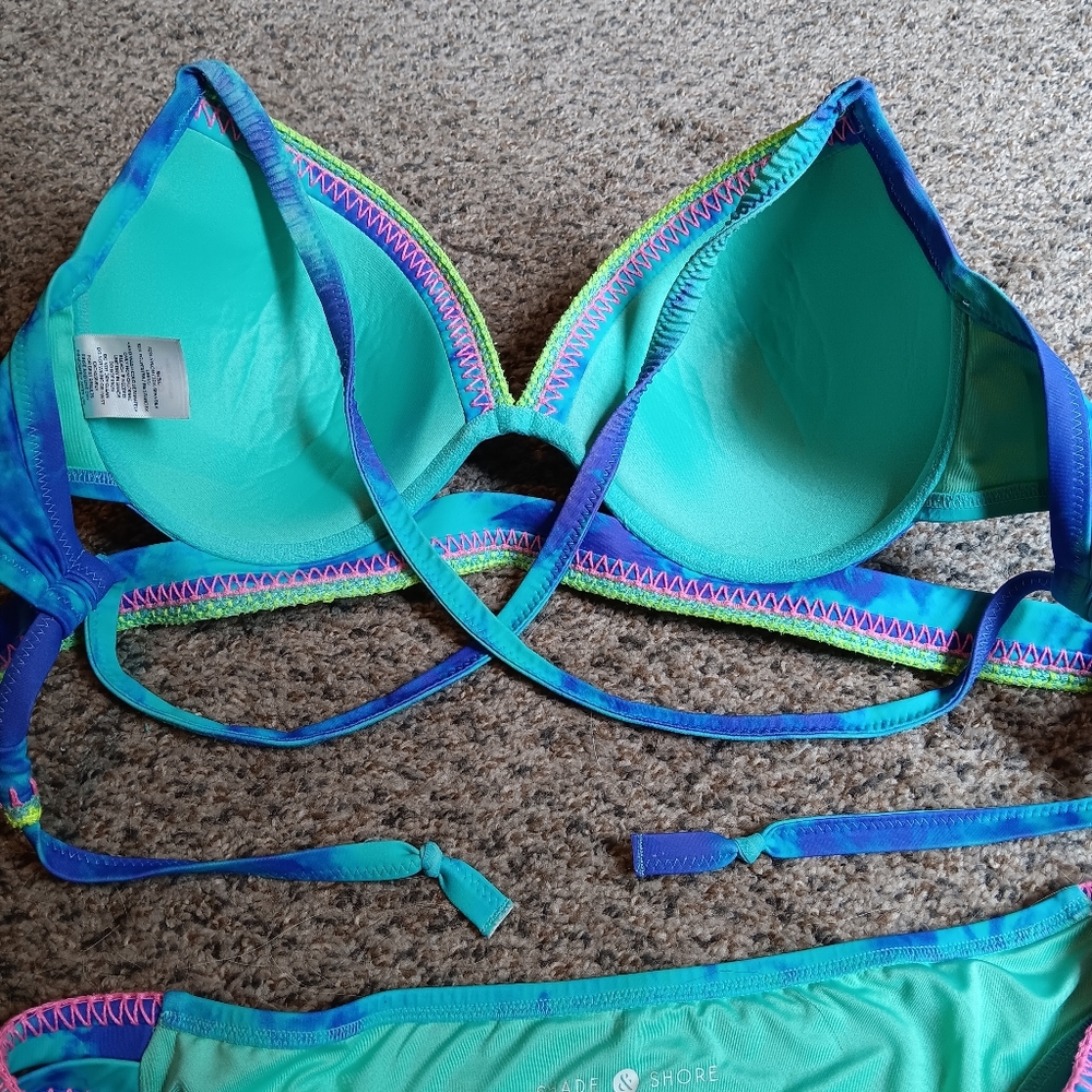 🌊🩵💙BIKINI🌊🩵💙 - Picture 6 of 6